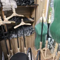 چوبلباسی مانکن رگال قیمت مستقیم تولیدی|فروشگاه و مغازه|شیراز, سیاه سنگ|دیوار