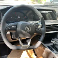 چانگان cs35 2025