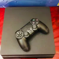 پی اس فور pc4