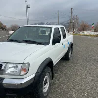 نیسان پیکاب سند شخصی89