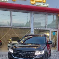 فردا موتور FMC T5   مدل 1403