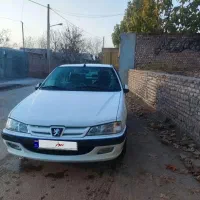 پارس مدل ۹۳ بی رنگ