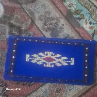 کیف دست باف ترکمنی