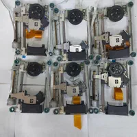 ۴۰۰عدد لنز پلی استیشن دو