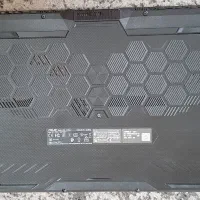 لپ تاپ ایسوس TUF FX506LU -i7-16g-512ssd-1660ti|رایانه همراه|تهران, خرمشهر|دیوار