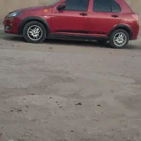 کوییک 1400دره شهر