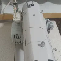 چرخ ژانمه 672|چرخ خیاطی و ریسندگی|گنبد کاووس, |دیوار