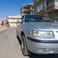 سمند|خودرو سواری و وانت|سقز, |دیوار