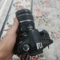 کنون ۶۰دی 60d|دوربین عکاسی و فیلم‌برداری|تهران, تهران‌نو|دیوار