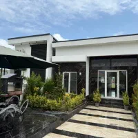 ویلافلت۲۴۰متری،سنددار لوکیشن جنگلی زیر قیمت