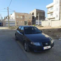 سمند سورن مدل ۹۰ عروسک|خودرو سواری و وانت|سنندج, |دیوار