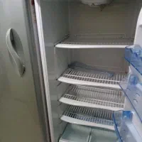 یخچال دوقلو|یخچال و فریزر|کوهنانی, |دیوار