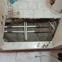 لوله کش ونصاب|خدمات پیشه و مهارت|قزوین, |دیوار