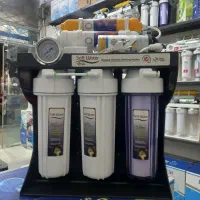 تصفیه اب نقد و چک تسفیه اب