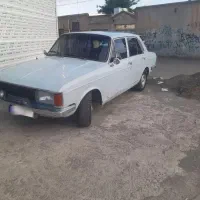 پیکان پژو موتور فابریک