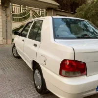 پراید ۱۳۲ مدل۹۴