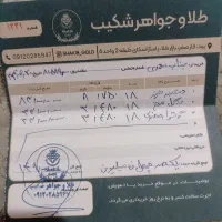 طلا در حد نو|جواهرات|رباط‌کریم, رباط‌کریم|دیوار