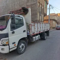 الوند 6 تن مدل 93
