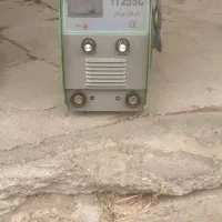 فروش اینورتر ۲۵۵ آمپر تک فاز دو فاز