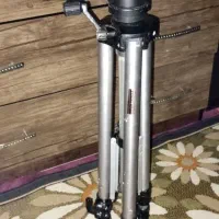 پایه دوربین|دوربین عکاسی و فیلم‌برداری|کرج, اسلام‌آباد|دیوار