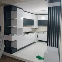 تعمیرات و نصب کابینت و کمد دیواری در کرج و حومه