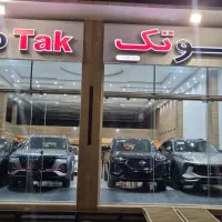انواع هایما S7 S5.  X7   S8صفر وکارکرده انواع رنگ