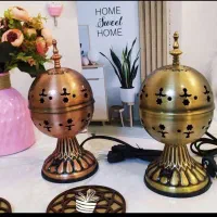 اسپنددودکن (برقی)