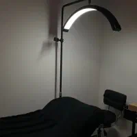 مژه کار،اجاره تخت به لاین مژه