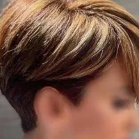 مدل برای کوتاهی کرنلی برای ۱۹مهرساعت۱۰ رایگان