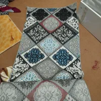 گلیم خوشگل و نو