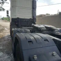 کشنده البرز|خودرو سنگین|آبدان, |دیوار