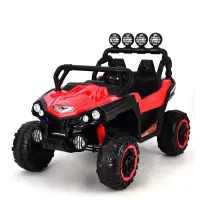 ماشین شارژی