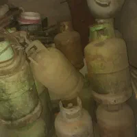 سیلندر گاز ۱۱ کیلویی|اجاق گاز و لوازم برقی پخت‌وپز|آزادشهر, |دیوار