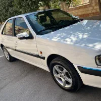 پارس تیوفایو کلاس ۱۳ استثنائی|خودرو سواری و وانت|کازرون, |دیوار