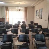 اجاره سالن|اجارهٔ کوتاه‌مدت دفتر کار و فضای آموزشی|شیراز, ملاصدرا|دیوار