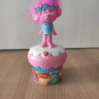عروسک رقصنده ترول TROLL