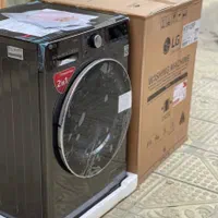 ماشین لباسشویی وظرفشویی ال جی - LG|ماشین لباسشویی و خشک‌کن لباس|یزد, |دیوار