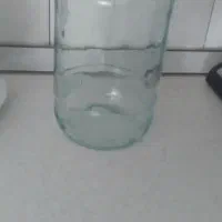 تعدادی شیشه رب