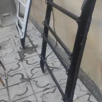 یک عدد باربند 405 نو|قطعات یدکی و لوازم جانبی|شیراز, مسلم|دیوار