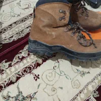 پوتین مردانه