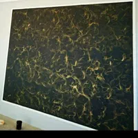 رنگ آمیزی و پتینه ساختمان|خدمات پیشه و مهارت|یاسوج, |دیوار