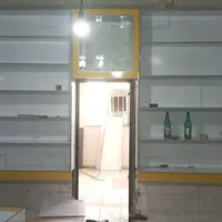 قفسه MDF|کتابخانه، شلف، قفسه‌های دیواری|ایذه, |دیوار
