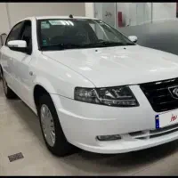 سورن پلاس xu7pبنزینی مدل 1405خشک