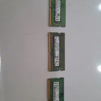 رم لپ تاپ ۸ گیگ ddr4 برند kingston