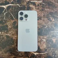 ایفون 15پرومکس 256گیگ