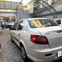 رانا ۹۳ بدون رنگ تک برگ نقد/ اقساط / معاوضه|خودرو سواری و وانت|تهران, سلسبیل جنوبی|دیوار