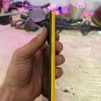 گوشی پوکو m3|موبایل|لنگرود, |دیوار