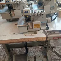 زیکزاک موتور زیز سالم آماده به کار سهنخ|چرخ خیاطی و ریسندگی|اصفهان, شاهد|دیوار