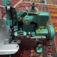 سردوز ۳نخ پروانه بسیار تمیز