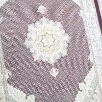 یک جفت فرش ریزماهی